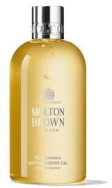 Dušas želeja Molton Brown Flora Luminare, 300 ml