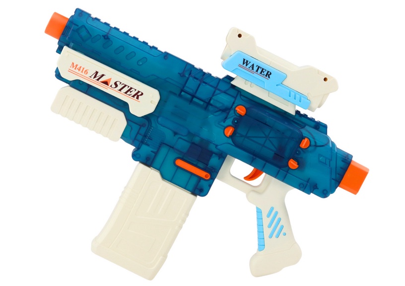 Mängu veepüss Lean Toys Electric 17943, 42.5 cm