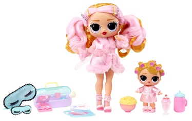 Кукла L.O.L. Surprise! Tweens Babysitting Party Ivy Winks 580485, 21 см