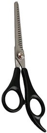 Kailių kirpimo žirklės Karlie Thinning Scissors - Singlge