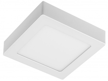 Lampa padziļinājums GTV Matis Plus, 13W, 3000°K, LED, balta