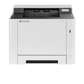 Лазерный принтер Kyocera ECOSYS PA2100cx, цветной