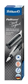 Pildspalva Pelikan P481 11PN819947, melna