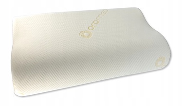 Подушка Oromed Oro-Relax Gel 62205, бежевый, 550 мм x 110 мм