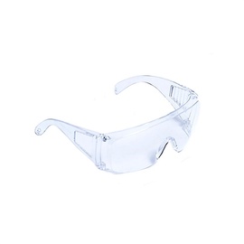 Защитные очки Haushalt SG-006, прозрачный