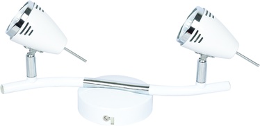 Lampa Adrilux Latte, griesti, 50 W, GU10