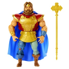 Rotaļlietu figūriņa Mattel Masters Of The Universe Young Randor HKM72, 14 cm