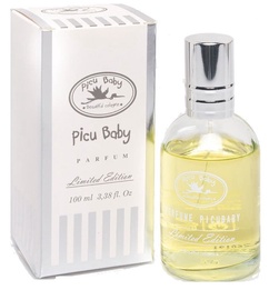 Lõhnaõlid lastele Picu Baby Limited Edition, 100 ml