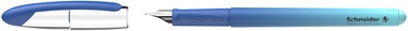 Перьевая ручка Schneider Voyage 161146, синий