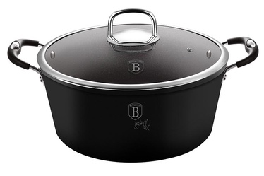 Katls Berlinger Haus Black Professional Line BH-6122, 20 cm, 2.5 l
