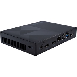 Стационарный компьютер Gigabyte GB-BNi3-N305 Intel® Core™ i3-N305, Intel® UHD Graphics 1250