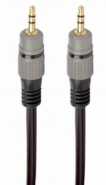 Kaabel Gembird CCAP-3535MM, must/hall, 1.5 m