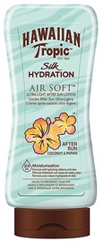 Лосьон после загара Hawaiian Tropic Tropic Silk Hydration Air Soft After Sun, 180 мл