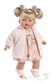 Кукла - маленький ребенок Llorens Aitana 33152, 33 см