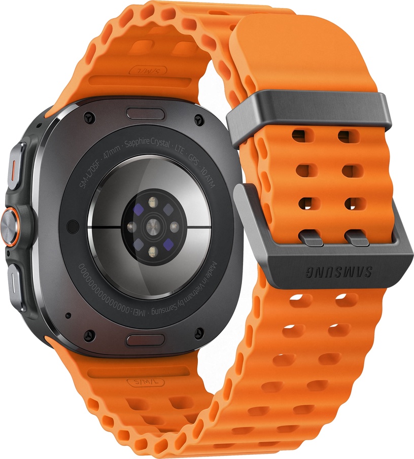 Nutikell Samsung Galaxy Watch Ultra LTE, hall