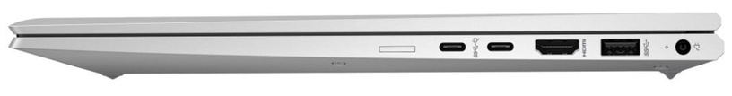 Sülearvuti HP EliteBook 855 G8 4R9R1EA#B1R, AMD Ryzen™ 5 PRO 5650U, 8 GB, 256 GB, 15.6 "