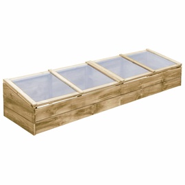 Проращиватель VLX 45303, 500 мм x 2000 мм x 350 мм