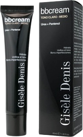 BB kremas Gisele Denis Light - Medium, 40 ml