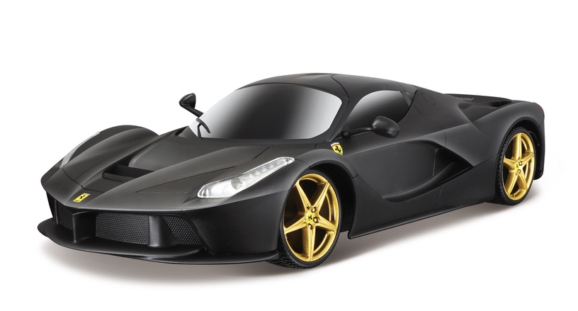 Bērnu rotaļu mašīnīte Maisto Toy Car, 1:24