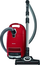 Dulkių siurblys Miele C3 Cat&Dog Powerline Mango red, 890 W