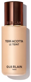 Tonālais krēms Guerlain Terracotta Le Teint 2W Warm, 35 ml