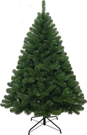 Dirbtinė Kalėdų eglutė, 120 cm, su stovu