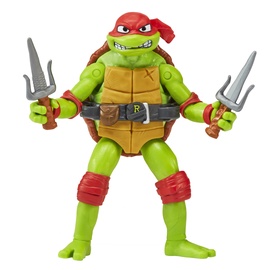 Фигурка-игрушка, черепашки-ниндзя Playmates Toys Turtles Raphael 83284, 11.6 см