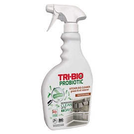 Средство очистки Tri-Bio 0230, для уборки кухни, 0.42 л