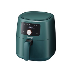 Аэрогриль Sponge Air fryer 6L, 1300 Вт, 6 л