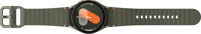 Умные часы Samsung Galaxy Watch7 LTE 40mm, зеленый