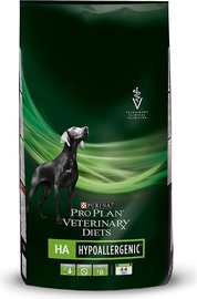 Sausā suņu barība Purina Pro Plan Veterinary Diets Hypoallergenic, 11 kg