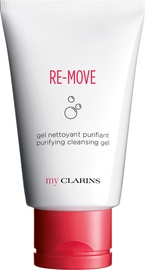 Sejas tīrīšanas līdzeklis Clarins Re-Move, 125 ml, sievietēm