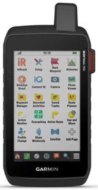 GPS навигация Garmin 700