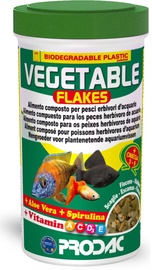 Kalatoit Prodac Vegetable Flakes VEG100.1, 0.020 kg