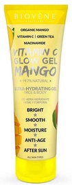 Sejas gēls sievietēm Biovene Vitamin C and Mango, 200 ml