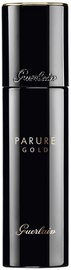 Tonālais krēms Guerlain Parure Gold 31 Pale Amber, 30 ml