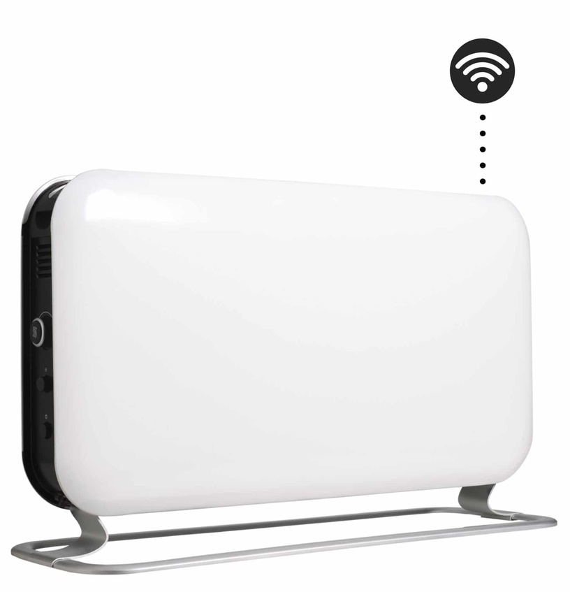 Elektriline kütteseade Mill CO1200WIFI3 GEN3, 1.2 kW