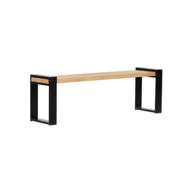 Sols DM Grill, brūna, 30 cm x 140 cm x 46 cm