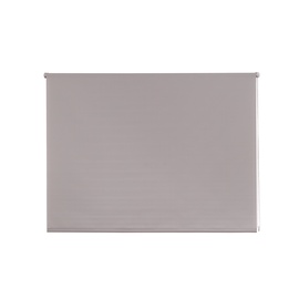 Veltņu aizkari Domoletti BSC-203, pelēka, 1600 mm x 1900 mm