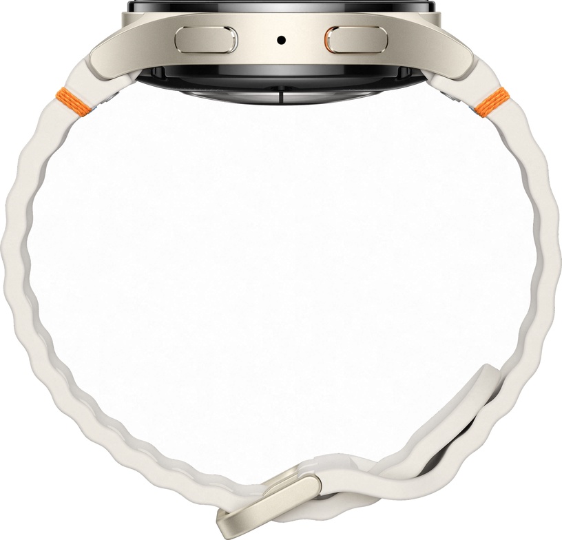 Умные часы Samsung Galaxy Watch 7 40mm BT, коричневатый