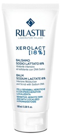 Palsam Rilastil Xerolact 18%, 100 ml