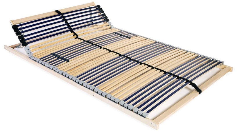 Решетка для кровати VLX Slatted Bed Base, 120 x 195 см