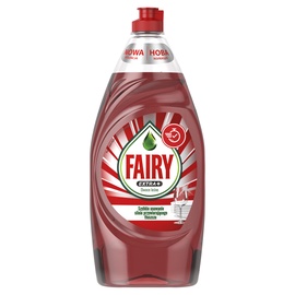 Indų ploviklis Fairy, 0.905 l