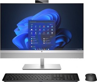 Стационарный компьютер HP EliteOne 870 G9 5V8T3EA Intel® Core™ i5-12600, Intel UHD Graphics 770, 16 GB, 512 GB, 27 ″