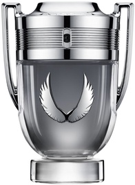 Parfimērijas ūdens Paco Rabanne Invictus Platinum, 100 ml