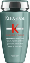 Шампунь Kerastase Genesis Homme Bain De Masse, 250 мл