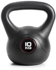 Гиря Gymstick Vinyl Kettlebell, 10 кг