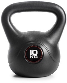 Svaru bumba Gymstick Vinyl Kettlebell 61050-6, 10 kg