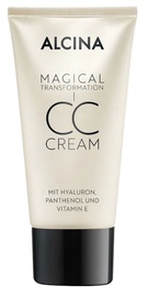 CC krēms Alcina Magical Transformation, 50 ml