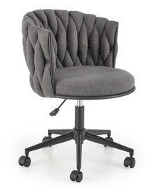 Офисный стул Talon, 55 x 60 x 75 - 85 см, серый